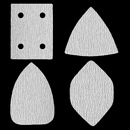 Sand Sheet EAGLE TECH